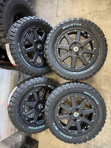 165/65r14 アルミホイール　タイヤ　超美品