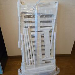 押し入れ収納伸縮棚　本日引き取りに来られる方無料で差し上げます　の画像