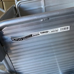 リヤカー　HKM150の画像