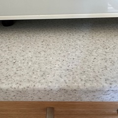 レンジ台 食器棚 レンジラックの画像