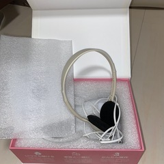 エンジェルサウンズ 胎音計 付属品のみの画像