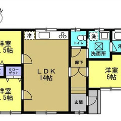 No.253　2024年1月築！敷地約２７７坪！自然豊かな環境！ - 長生郡