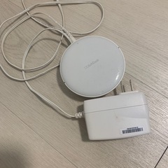 ワイヤレス充電器