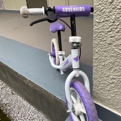 ストライダーの画像