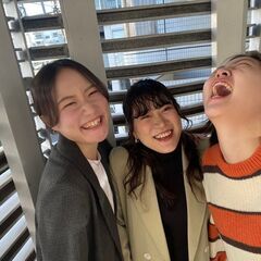 オープニングスタッフ募集！未経験OK！上京サポートも充実♪