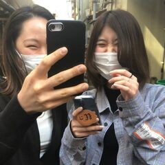 オープニングスタッフ募集！未経験OK！上京サポートも充実♪の画像