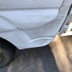 軽トラック初年度h25式切り替え4wdエアコンパワステの画像