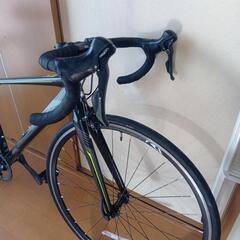 あさひ PrecisionRS ロードバイクの画像
