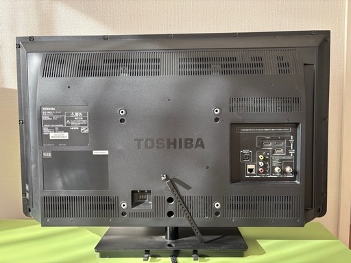 TOSHIBA REGZA32インチ amazon fireスティック付き！ REGZA テレビ 32型 Amazon Fire TV stick TOSHIBA REGZA32インチ