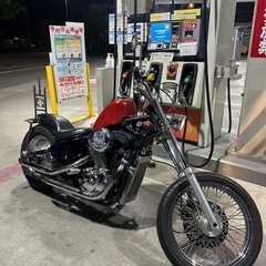 steed400(売れました！)