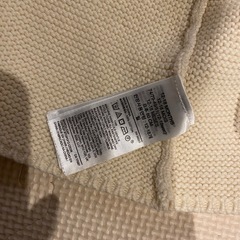 baby gap  クマ耳カーディガン　80cmの画像