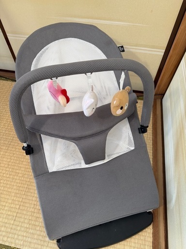 コンビネムリラ【墨田区】