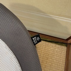 西松屋　ベビーバウンサーの画像