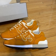 にゅ～ず『オレンジ』 10周年記念モデル