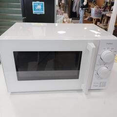【美品】YAMADA 電子レンジ 2023年製