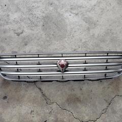 アルテッツァ純正 前期グリル