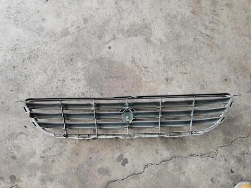 GXE10/SXE10 アルテッツァ 純正フロントバンパー グリル フォグランプ