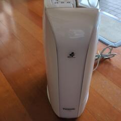 パナソニック除湿機の画像