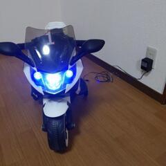    子供用電動バイク 3月半ば処分予定