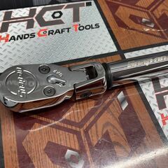 値下げしました！【中古】スナップオン Snap-on ATECH3F250BN デジタルトルクレンチ ※未校正の為ジャンク品扱いの画像