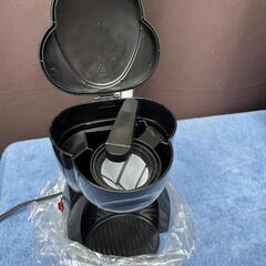 Russell Hobbs パーソナル コーヒー メーカー の画像