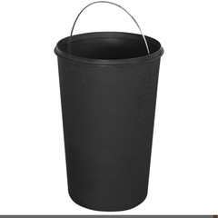 （新品未使用）ペダル式ダストボックス　40l ゴミ箱の画像