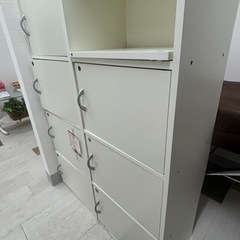 収納ボックスの画像