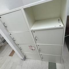収納ボックスの画像