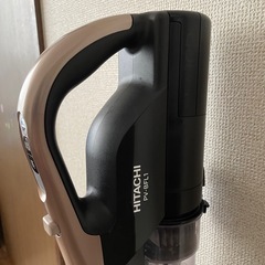 【2月20日昼頃　引取指定】HITACHI
 ラクかるスティック　の画像