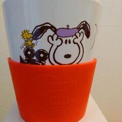 新品未使用SNOOPY　フリーカップ