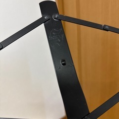 譜面台　楽譜立ての画像