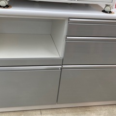 🎵お買い得品🎵古賀家具🎵キッチンカウンター🎵1548