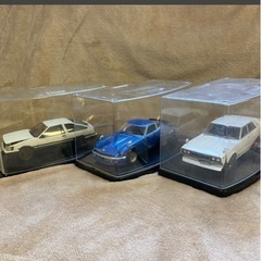 スカイライン GT カローラレビン 86 フェアレディZ S30...