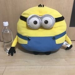 ミニオン　ぬいぐるみ