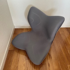 ※新品未使用！半額以下！【MTG】Style premium 骨盤 腰ケア用品 椅子 座椅子の画像