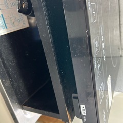 【決定】IHクッキングヒーター&専用台の画像