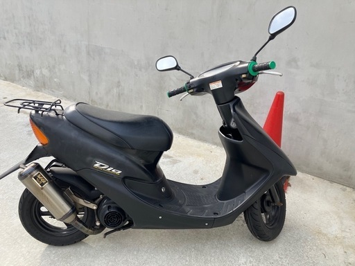 サラ Honda Dio AF34 HONDA Dio af34 HONDA DIO ZX (AF34/AF35) - DMG TEC
