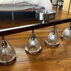 シーリングライト
