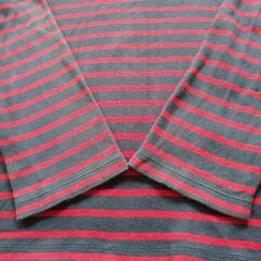 長袖 150cm  UNIQLOの画像