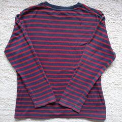 長袖 150cm  UNIQLOの画像