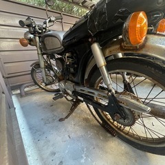 【値下げ中】YB-1 2st　の画像