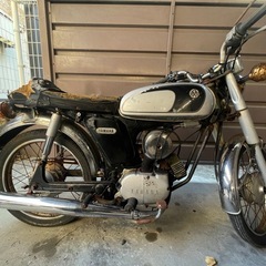 【値下げ中】YB-1 2st　の画像