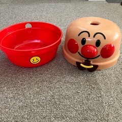 アンパンマン類セットの画像
