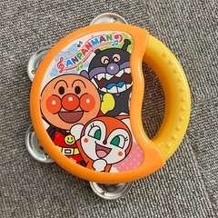 アンパンマン類セットの画像