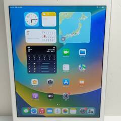 Wi-Fiモデル】iPad 第8世代/32GB/A2270〈MYLA2J/A〉