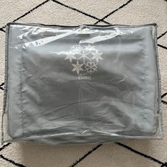 カトージ　ベッドインベッドの画像