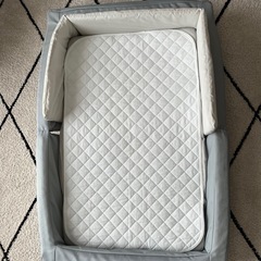 カトージ　ベッドインベッドの画像