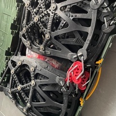 タイヤ　チェーン　QE12Lの画像