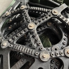 タイヤ　チェーン　QE12Lの画像