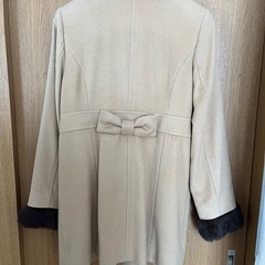 コートの画像